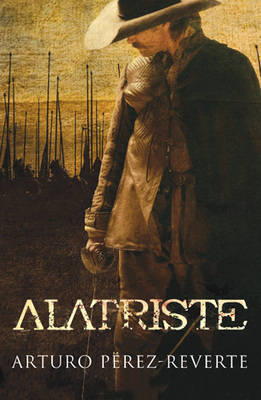 Captain Alatriste by Arturo Perez-Reverte image