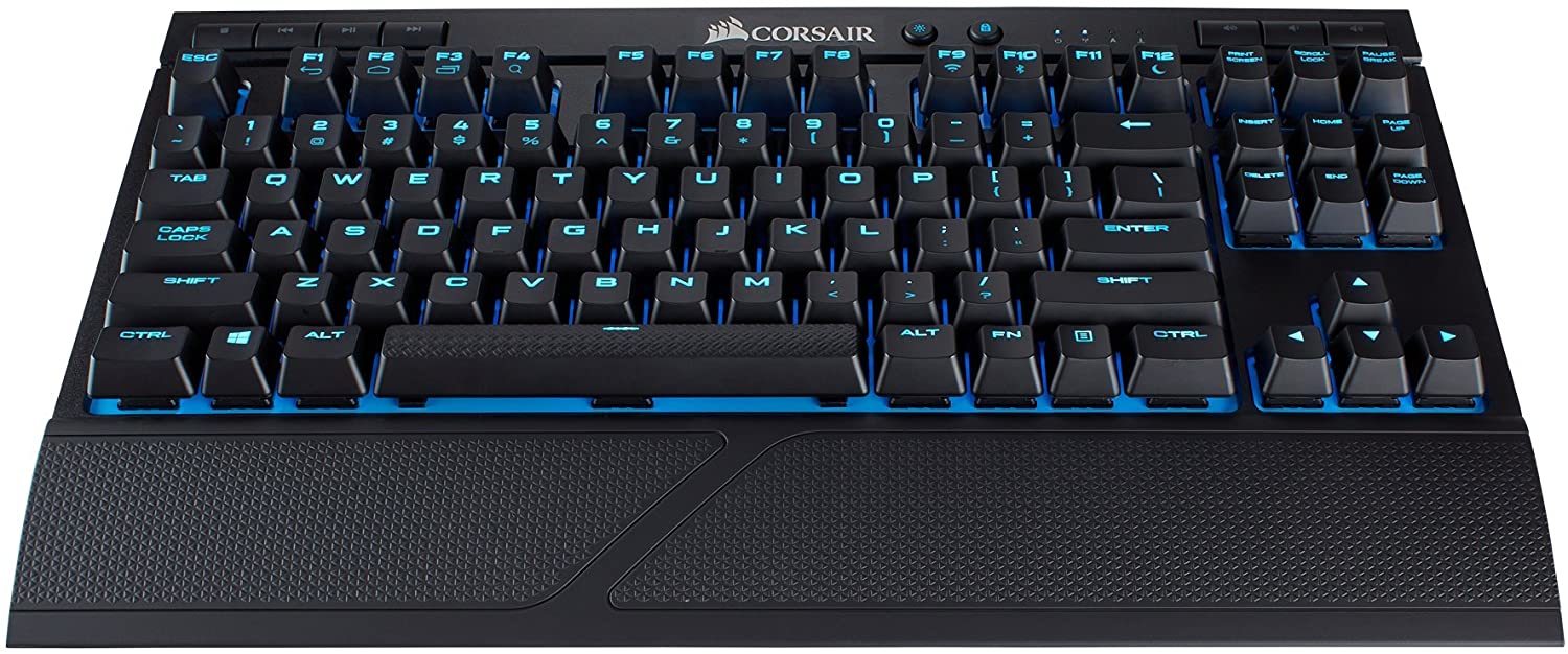 Corsair K63 Wireless Mechanical Gaming Keyboard Special Edition (Cherry MX Red) image