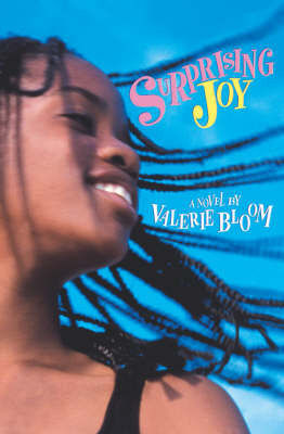 Surprising Joy by Valerie Bloom image