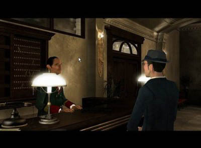 Post Mortem for PC Games image