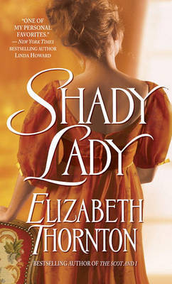 Shady Lady by Elizabeth Thornton image