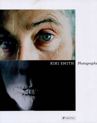 Kiki Smith: Photographs by Elizabeth A. Brown image