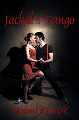 Jackal's Tango by Michael Kennard image