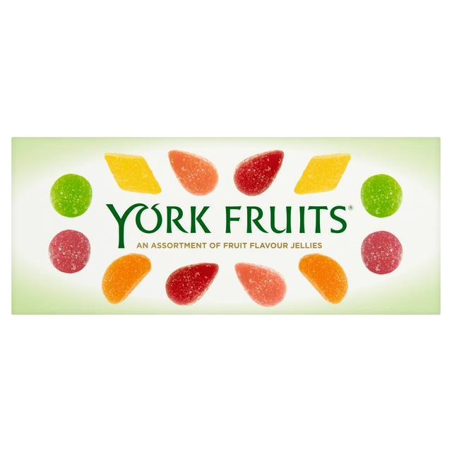 York Fruits Jellies 200g at Mighty Ape NZ