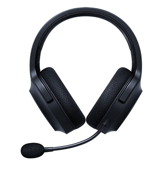 barracuda x headset