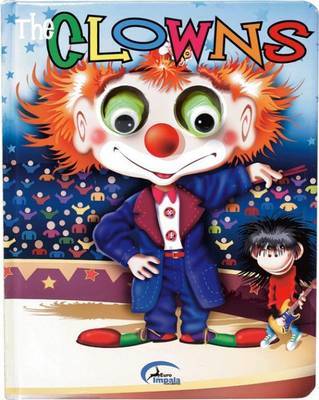 The Clowns image