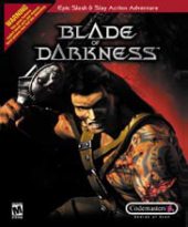 Blade of Darkness on PC