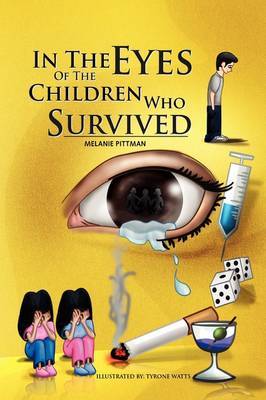 In the Eyes of the Children Who Survived by Melanie Pittman image