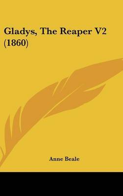 Gladys, the Reaper V2 (1860) by Anne Beale image