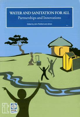 Water and Sanitation for All image