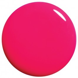 Orly Color Blast Neon Nail Color - Fruity Pink (11ml) image