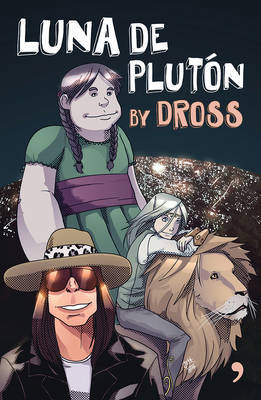 Luna de Plutan by Revilla (Dross) Angel D image
