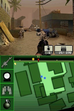 Call of Duty 4: Modern Warfare for Nintendo DS image