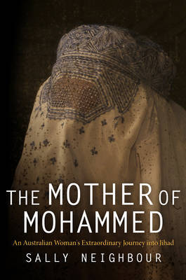 The Mother of Mohammed by Sally Neighbour image
