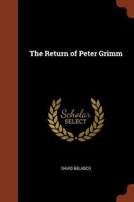 The Return of Peter Grimm image