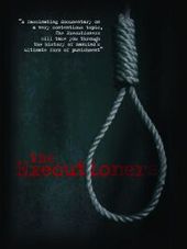 The Executioners on DVD The Executioners on DVD