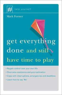 Get Everything Done by Mark Forster image