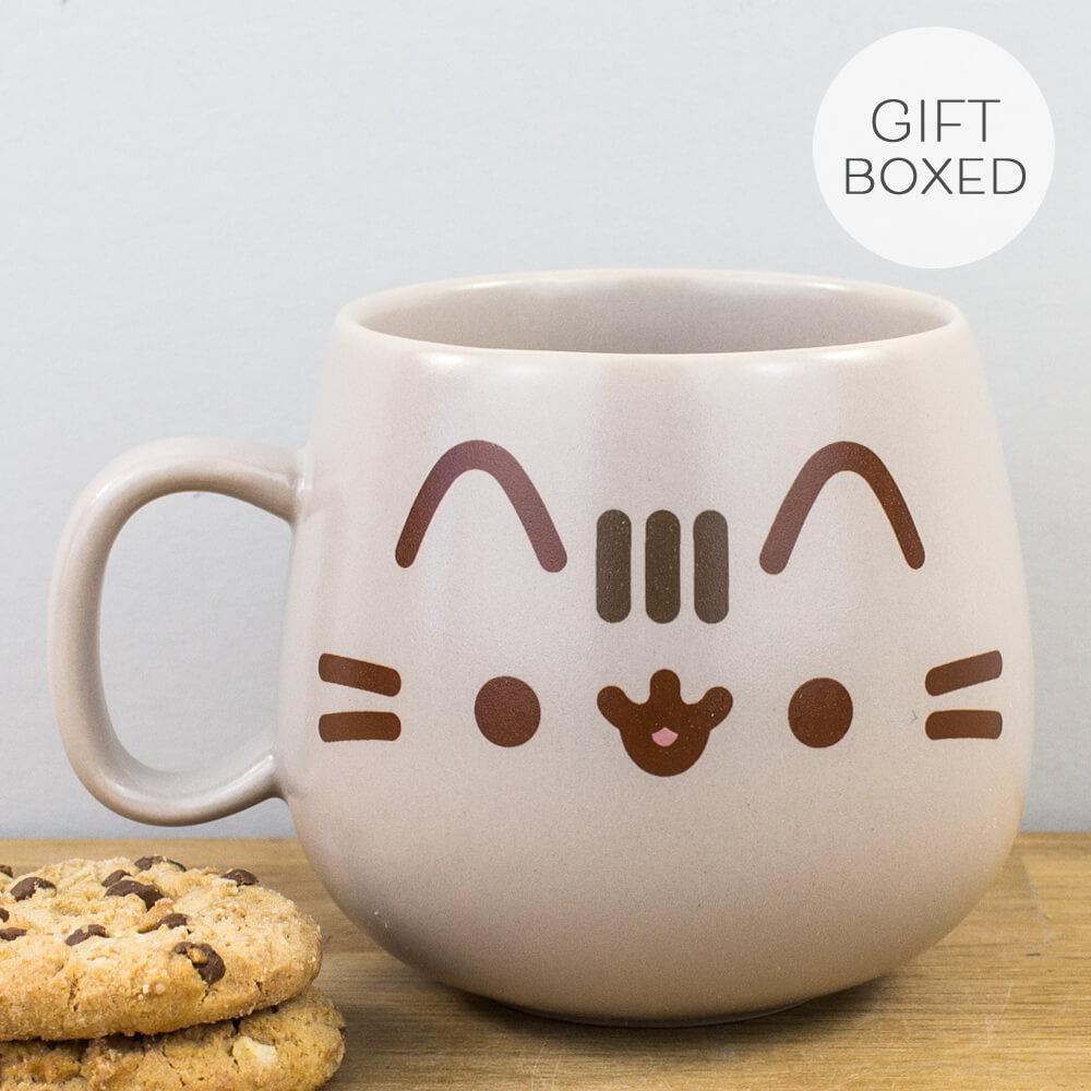 Pusheen the Cat Mini Mug image