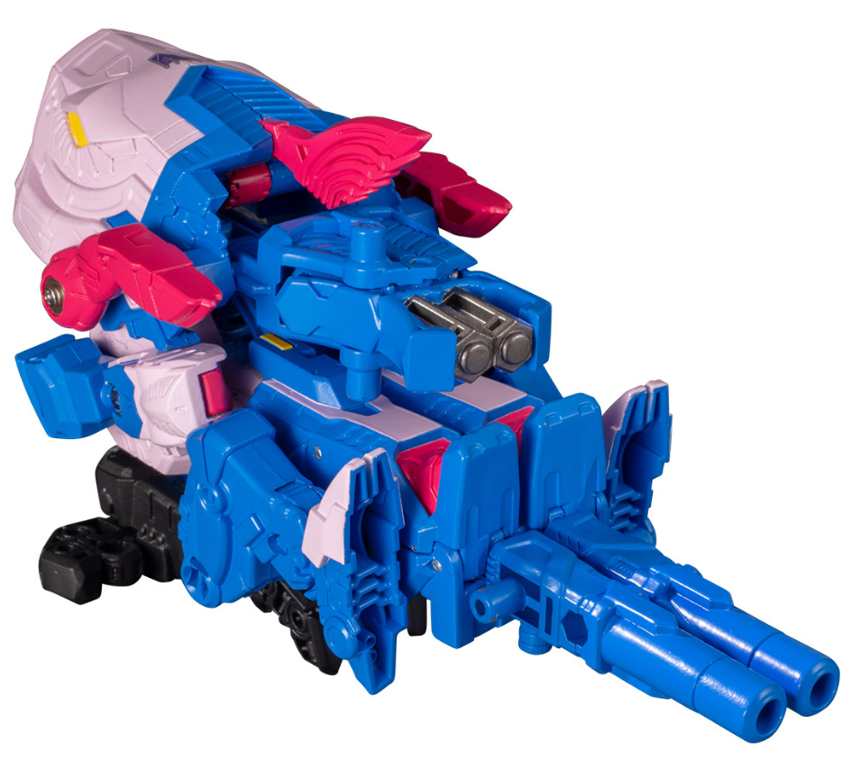 Transformers: Generations Selects - Gulf image