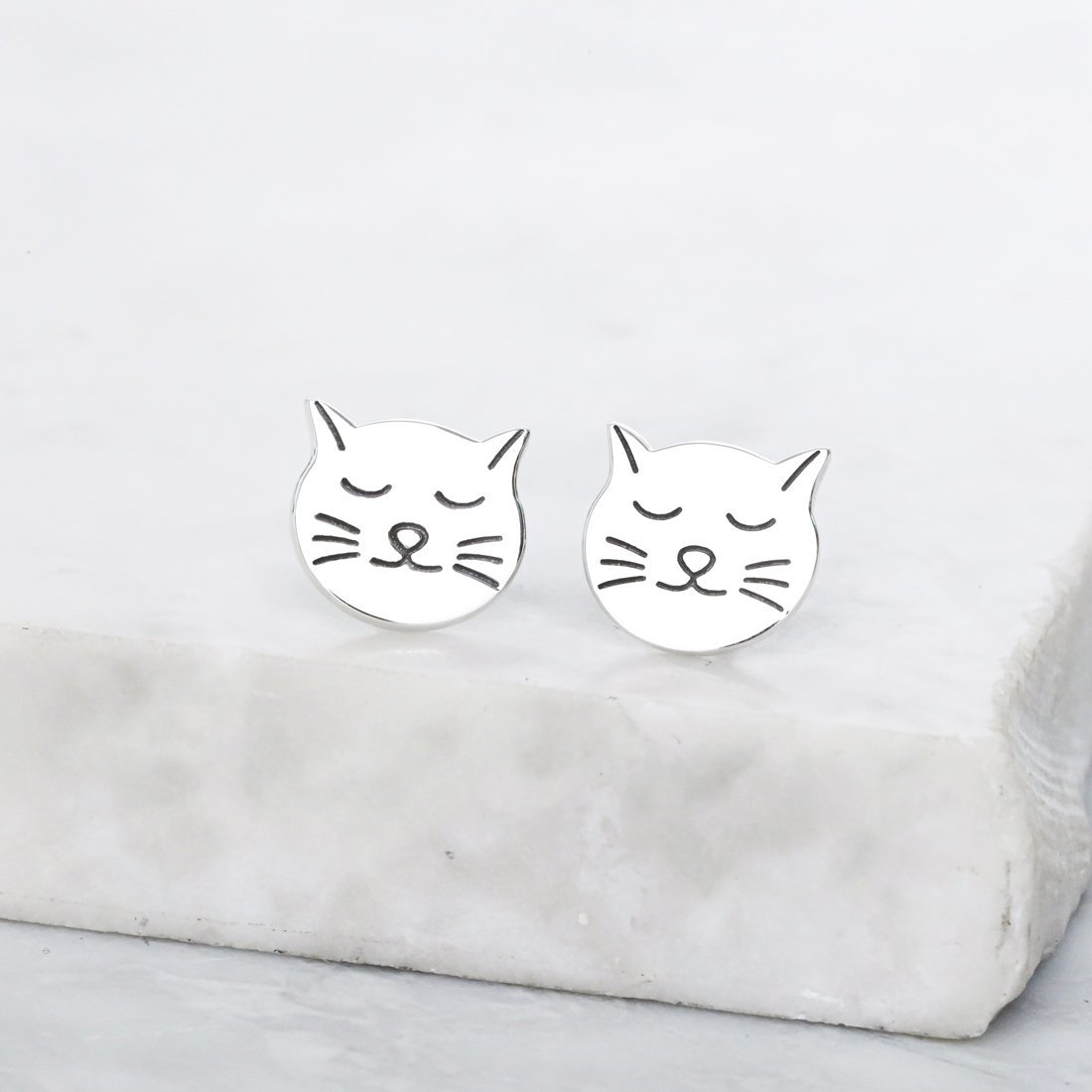 Midsummer Star: Purrfect Studs image