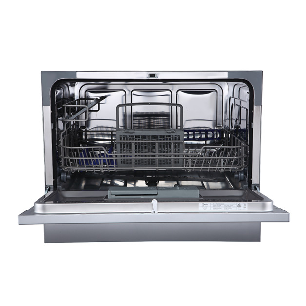 Buy Midea JHDW6TT TableTop Dishwasher at Mighty Ape NZ