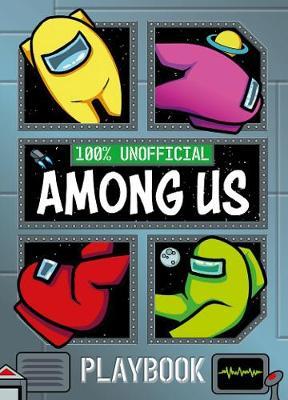 100% Unofficial Among Us Playbook by Farshore image