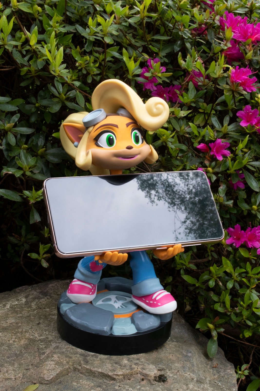 Cable Guy Controller Holder Coco PS5, PS4, Xbox Series X, Xbox One