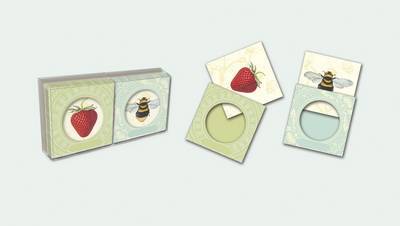 Flora and Flight Gift Enclosures by Potter Style image