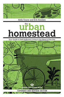 The Urban Homestead image