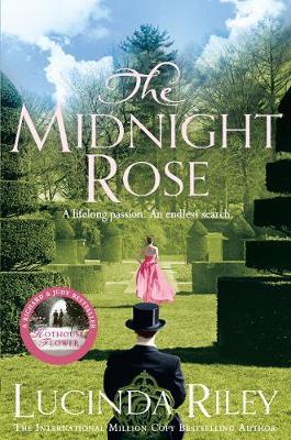 The Midnight Rose by Lucinda Riley image