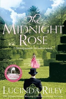 The Midnight Rose image