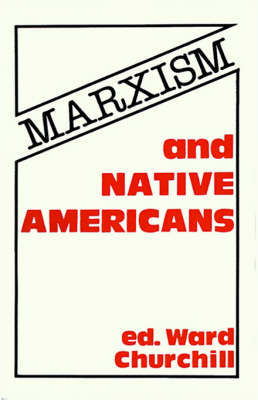 Marxism and Native Americans