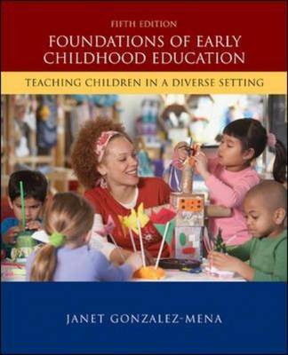 Foundations of Early Childhood Education image