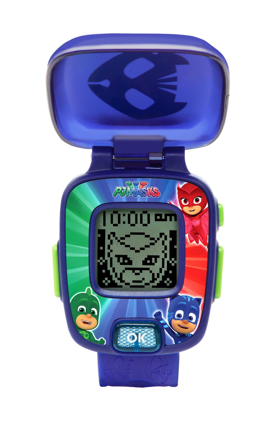 PJ Masks - Learning Watch image