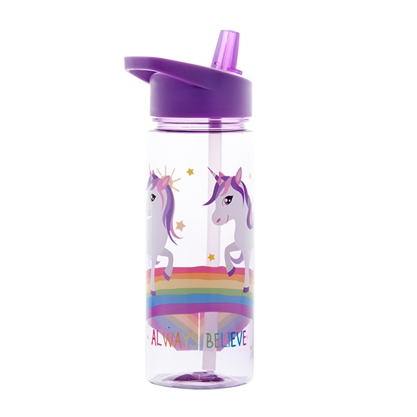 Unicorn Drink Bottle