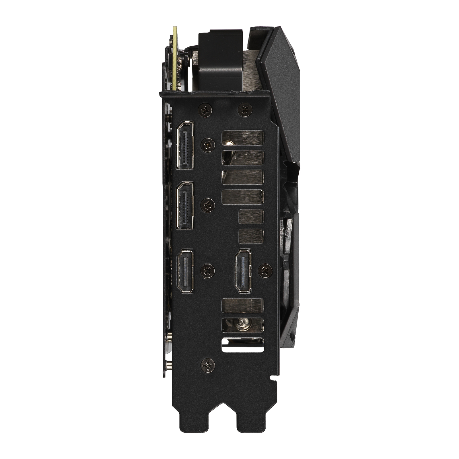 ASUS GeForce Strix RTX 2060 OC Edition 6GB Graphics Card image