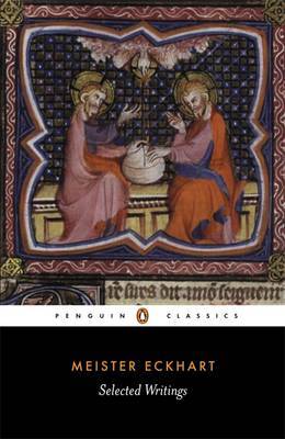 Selected Writings by Meister Eckhart image
