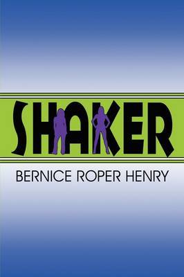 Shaker by Bernice Roper Henry image
