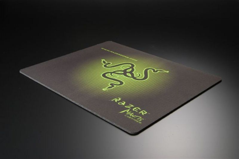 Razer Mantis Mouse Mat Control