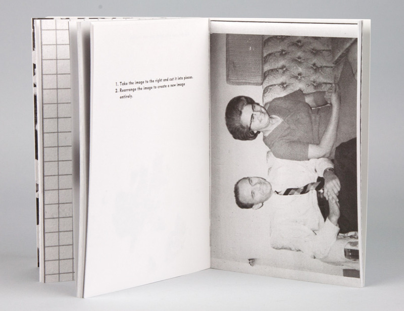 Mess: The Manual of Accidents and Mistakes by Keri Smith image