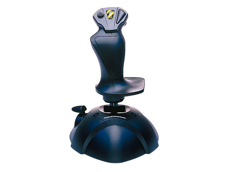 Thrustmaster USB Joystick for image