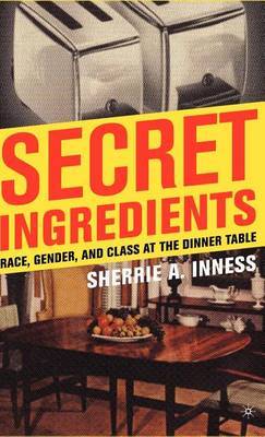Secret Ingredients by Sherrie A Inness image