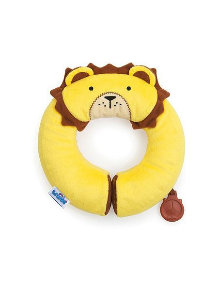 Trunki: Yondi - Leeroy Yellow Lion