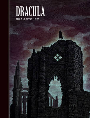 Dracula (Sterling Unabridged Classics) by Bram Stoker image