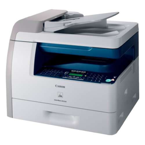 CANON MULTIFUNCTION MF6550 LASER image