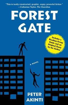 Forest Gate by Peter Akinti image