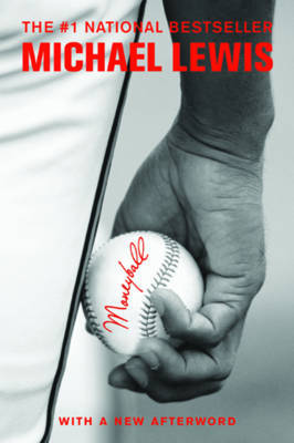 Moneyball by Michael Lewis image
