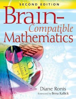 Brain-Compatible Mathematics by Diane L. Ronis image