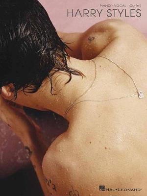 Harry Styles by Harry Styles image