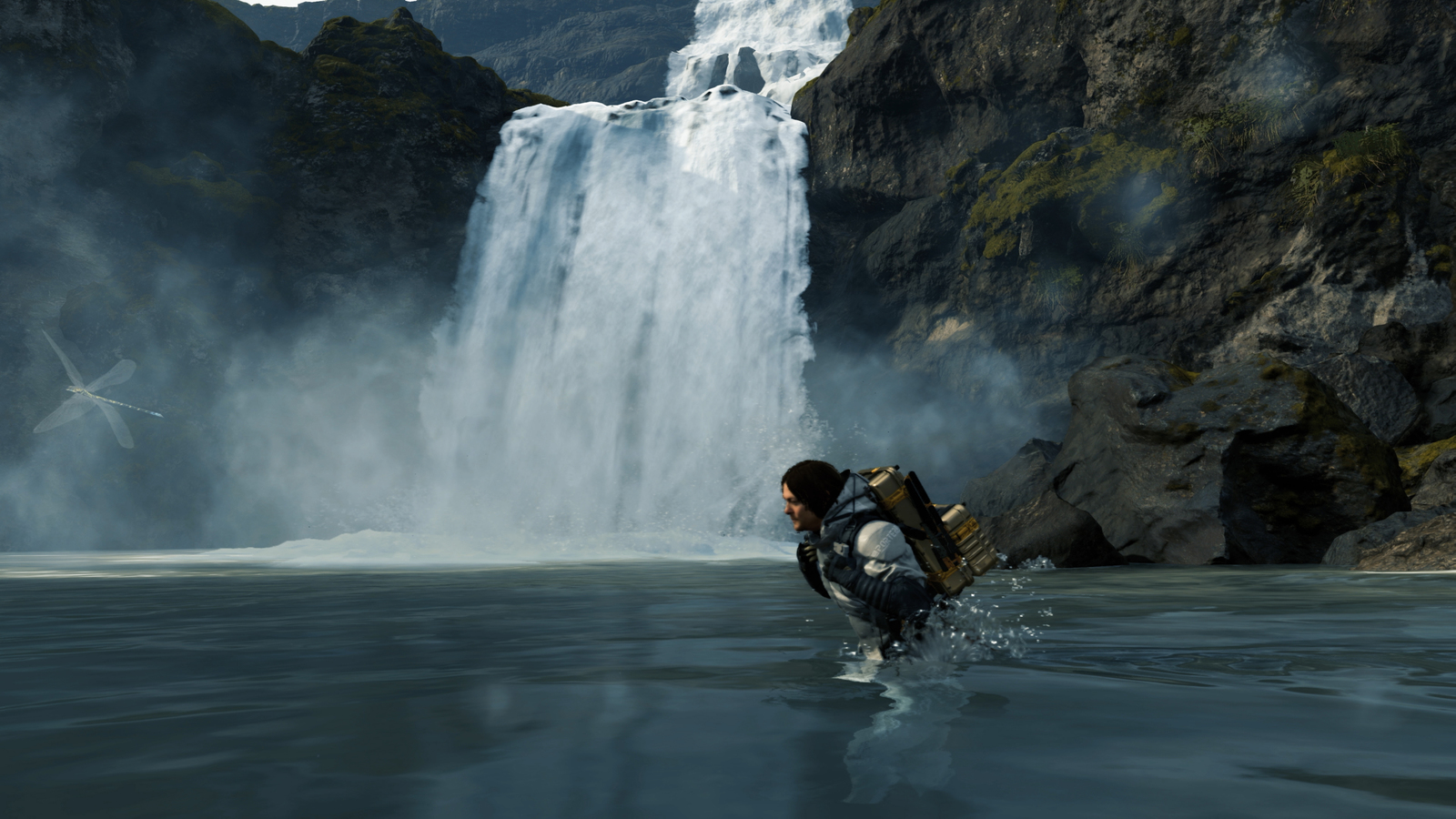 Death Stranding for PS4 image